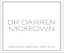 Dr Darren Mckeown logo